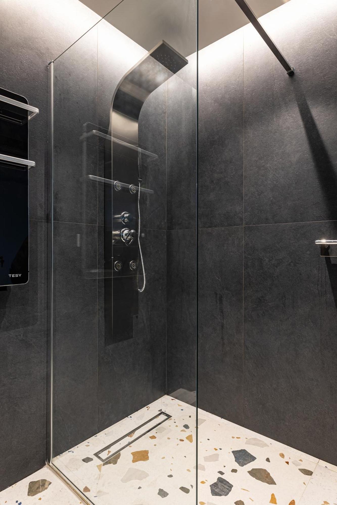 City Hill Luxury Apartments Ioannina Bagian luar foto